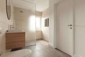 Penthouse zur Miete - Wohnung mit Erstbezug in Dormagen – Horremer Straße 64, 41542 Dormagen – Vorschaubild 1