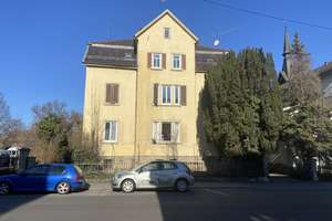 Zimmer in einer 4er-WG in einem Studentenwohnheim in Reutlingen – Seestraße 25, 72764 Reutlingen-Mitte, Reutlingen – Vorschaubild 2