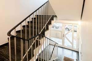 Reserviert:  Gepflegte 3-Zimmer-Wohnung mit Loggia – Die vollständige Adresse der Immobilie erhältst du vom Anbieter., 24109 Mettenhof, Kiel – Vorschaubild 6