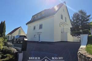 Traumhaftes 1-2 Familienhaus mit Fernsicht in ruhiger Lage von Kleinenbremen – Die vollständige Adresse der Immobilie erhältst du vom Anbieter., 32457 Porta Westfalica – Vorschaubild 14