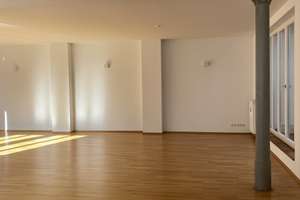 Stilvoll wohnen: Großzügiges Loft in Stuttgart-West – Johannesstraße 60/1, 70176 Rosenberg, Stuttgart – Vorschaubild 8