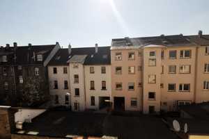 Keine Provision; 1 ZKB; 37m²; 3 OG; großer Balkon Ost/Süd/West Ausrichtung; Küche; Dusche/Badewanne – Hubenstrasse 29, 68305 Mannheim – Vorschaubild 24