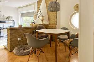 Massives Einfamilienhaus | Kamin | Idyllischer Garten | Garage & Carport – Die vollständige Adresse der Immobilie erhältst du vom Anbieter., 4316 Baalsdorf, Leipzig – Vorschaubild 12