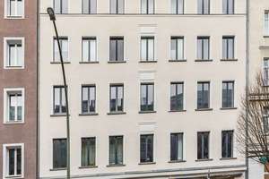 Gemütliche, frisch renovierte Altbauwohnung in exzellenter Lage direkt am Weinbergspark! – Veteranenstraße 16, 10119 Mitte (Ortsteil), Berlin – Vorschaubild 17