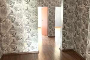 Lichtdurchflutete 3-Zimmer Wohnung mit Balkon - WBS erforderlich – Zimmerstr. 31, 44145 Nordmarkt, Dortmund – Vorschaubild 4