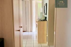 Zentrale Erdgeschosswohnung mit 4 Zimmern und Garten – Die vollständige Adresse der Immobilie erhältst du vom Anbieter., 49082 Schölerberg, Osnabrück – Vorschaubild 7