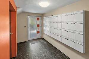 Solide Kapitalanlage – 2-Zimmer-Wohnung mit Loggia und langfristigem Mietverhältnis in Velbert – Die vollständige Adresse der Immobilie erhältst du vom Anbieter., 42549 Velbert-Mitte, Velbert – Vorschaubild 5