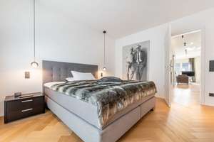 Exklusive 3 Zimmerwohnung mit Wasserzugang zu erwerben! – Die vollständige Adresse der Immobilie erhältst du vom Anbieter., 22297 Alsterdorf, Hamburg – Vorschaubild 16