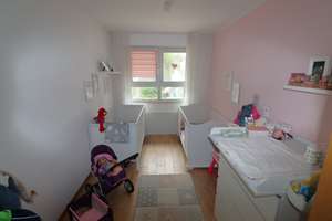 Schöne 3,5-Zimmer-Wohnung mit sonnigem Balkon – Die vollständige Adresse der Immobilie erhältst du vom Anbieter., 58093 Hohenlimburg (Ortsteil), Hagen – Vorschaubild 11