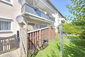 Modernisierte Hochparterrewohnung mit Balkon, Gartenzugang, Einbauküche und eigenem Stellplatz! – Die vollständige Adresse der Immobilie erhältst du vom Anbieter., 27753 Dwoberg/Ströhen, Delmenhorst – Vorschaubild 12