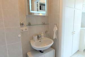 Vollmöblierte 2-Zimmer Wohnung - Stuttgart-Mitte - Altbau, saniert, modern, ruhig, Toplage – Moserstraße 15, 70182 Diemershalde, Stuttgart – Vorschaubild 19
