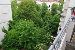 2 Zimmer WG geeignet KARLI ab 01.11 mit Balkon – karl-Liebknecht-Str. 98, 4275 Leipzig – Vorschaubild 7