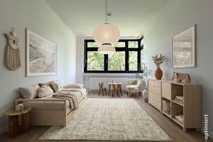 Exklusives Wohnen auf gehobenem Niveau – Großzügige 4-Zimmer-Wohnung mit Terrasse und Einbauküche! – Die vollständige Adresse der Immobilie erhältst du vom Anbieter., 40470 Mörsenbroich, Düsseldorf – Vorschaubild 16