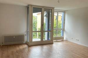 Schöne 1-Raum Wohnung nahe dem Paunsdorf Center – Johannes-Kärner-Straße 6, 4328 Paunsdorf, Leipzig – Vorschaubild 2