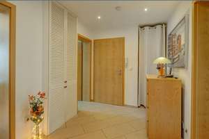 Möbliert: Ruhige, helle 3-Zimmer Wohnung mit Balkon und Stellplatz – Die vollständige Adresse der Immobilie erhältst du vom Anbieter., 80997 Allach, München – Vorschaubild 11