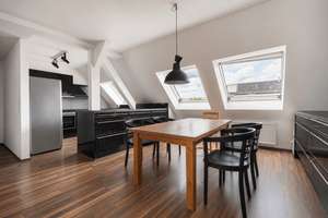 ⭐ Über den Dächern des Sprengelkiezes!–Seltene DG-Maisonette mit 7 Zimmern,Privat-Lift & 2 Terrassen – Die vollständige Adresse der Immobilie erhältst du vom Anbieter., 13353 Wedding, Berlin – Vorschaubild 7