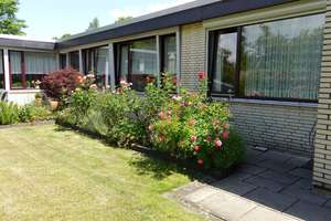 Horn-Lehe, Lehesterdeich | Flachdach-Winkelbungalow mit Doppelgarage – Die vollständige Adresse der Immobilie erhältst du vom Anbieter., 28357 Lehesterdeich, Bremen – Vorschaubild 3