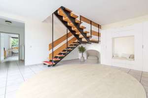 ***Provisionsfrei*** Ruhe & Erholung: Design-Klassiker am Birkenberg – Die vollständige Adresse der Immobilie erhältst du vom Anbieter., 84036 Achdorf, Landshut – Vorschaubild 9