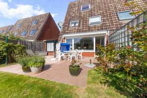 Großzügiges Hausteil in ruhiger Lage im Süden Westerlands – Die vollständige Adresse der Immobilie erhältst du vom Anbieter., 25980 Sylt (Gemeinde) – Vorschaubild 3