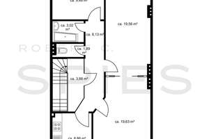 Charmantes Altbremerhaus mit 4 Wohneinheiten - eine Wohnung frei lieferbar! – Die vollständige Adresse der Immobilie erhältst du vom Anbieter., 28119 Hohentor, Bremen – Vorschaubild 13