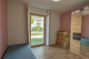 Einzigartige 5-Zimmerwohnung in Feldrandlage – Die vollständige Adresse der Immobilie erhältst du vom Anbieter., 68309 Käfertal, Mannheim – Vorschaubild 12