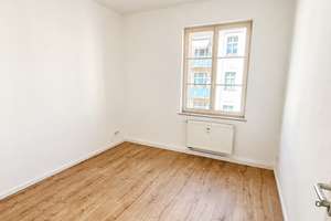 Helles WG-Zimmer in frisch sanierter Wohnung – Die vollständige Adresse der Immobilie erhältst du vom Anbieter., 4229 Kleinzschocher, Leipzig – Vorschaubild 2