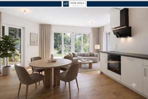 Provisionsfreies Neubau Townhouse zum Sofortbezug: Offene Architektur trifft auf Premium-Ausstattung