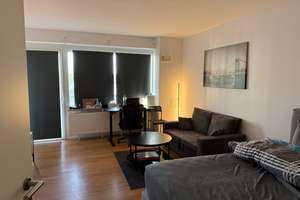 1 Zimmer Wohnung in Karlsruhe Südweststadt – Welfenstraße 30, 76137 Südweststadt, Karlsruhe – Vorschaubild 2