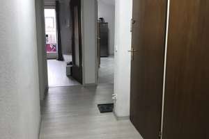 Helle 3-Zimmer Dachgeschoßwohnung mit Balkon in Rüppurr – Die vollständige Adresse der Immobilie erhältst du vom Anbieter., 76199 Rüppurr, Karlsruhe – Vorschaubild 9