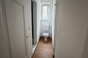 Einziehen & wohlfühlen: Frisch renovierte Singlewohnung im EG in der Nähe der Neckarpromenade – Zehntstr. 23, 68169 Neckarstadt-West, Mannheim – Vorschaubild 9