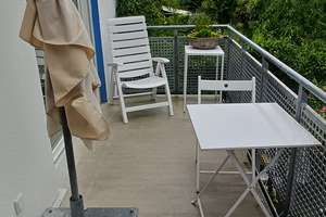 Zwei Zimmerwohnung in ruhiger Binnengrundstücklage – Memeler Straße 90, 81929 Englschalking, München – Vorschaubild 2