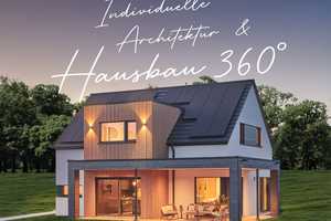 Modern zukunftsorientiert und qualitativ anspruchsvoll bauen . . Plusenergie - ohne Energiekosten ! – Augsburg (Kreis) – Vorschaubild 13