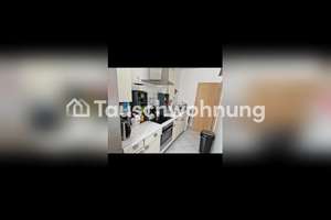 Tauschwohnung: Tausche meine 2-Zimmer-Flat in Köln Kalk – Die vollständige Adresse der Immobilie erhältst du vom Anbieter., 51105 Humboldt/Gremberg, Köln – Vorschaubild 1
