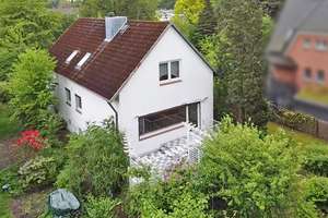 Großzügiges Einfamilienhaus in begehrter Wohnlage von Sasel zum Kauf – Wentzel Dr. – Die vollständige Adresse der Immobilie erhältst du vom Anbieter., 22391 Sasel, Hamburg – Vorschaubild 20