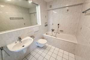 ** Sofort bezugsfrei ** Sensationelle 2-Zimmer-ETW mit tollem Balkon sowie Pkw-Stellplatz im Freien – Die vollständige Adresse der Immobilie erhältst du vom Anbieter., 63165 Mühlheim am Main – Vorschaubild 9