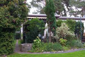 Ruhiges 3-Zimmer Haus in Berlin-Konradshöhe (Reinickendorf)