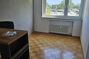 ruhige 3,5 Zimmer Wohnung mit 2x Balkon – 70565 Rohr, Stuttgart – Vorschaubild 5