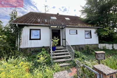 Sanieren oder Neubau!