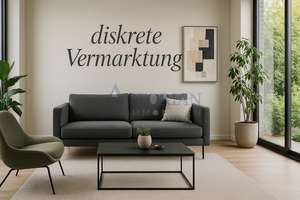 Bezugsfrei – vollständig sanierte 3-Zimmer-Wohnung in unmittelbarer Nähe zum Lietzenseepark – Die vollständige Adresse der Immobilie erhältst du vom Anbieter., 14057 Charlottenburg, Berlin – Vorschaubild 1