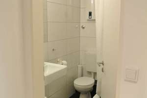 Möbliertes Zwei-Zimmer-Apartment – Ewaldistraße 38, 48155 Hafen, Münster – Vorschaubild 7