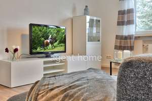 MÖBLIERT - CLASSIC STYLE - 3-Zimmer-Wohnung in Vaihingen – Die vollständige Adresse der Immobilie erhältst du vom Anbieter., 70563 Österfeld, Stuttgart – Vorschaubild 3