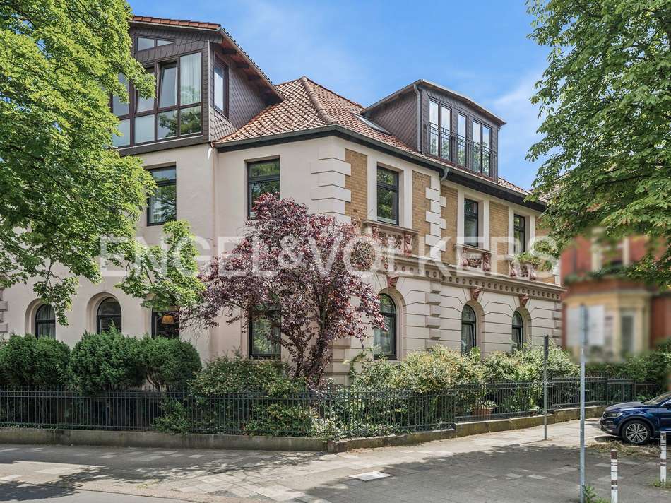 EV - Außenansicht