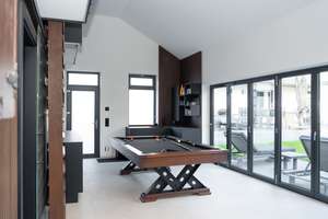 Lichtdurchflutete Villa mit Garten, Poolhaus und exklusivem Wohngefühl – Die vollständige Adresse der Immobilie erhältst du vom Anbieter., 47053 Dellviertel, Duisburg – Vorschaubild 30