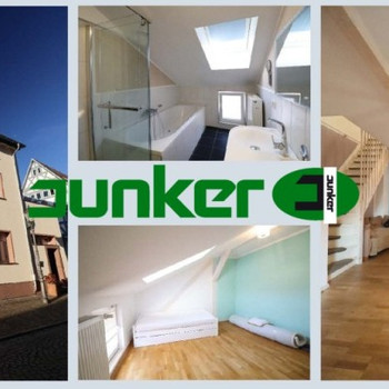 ***Immobilie mit Altstadtflair in Seligenstadt***