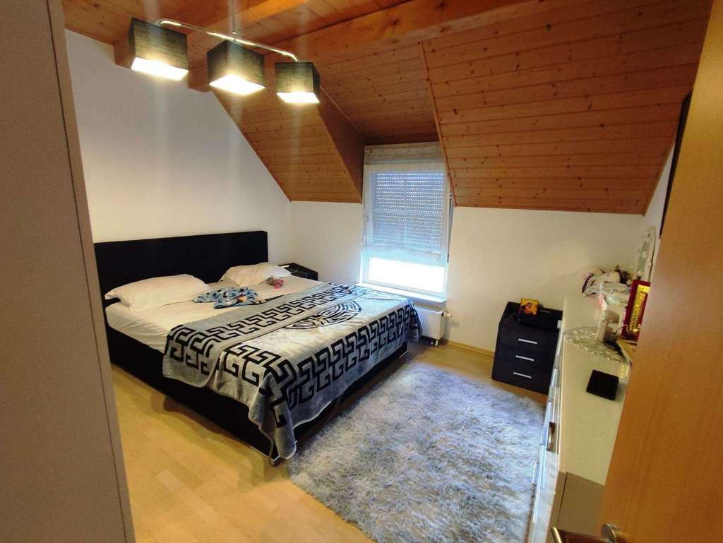 Immobilie in Eppingen - Gemütliche 3 Zimmer Maisonette Wohnung - Bild 3