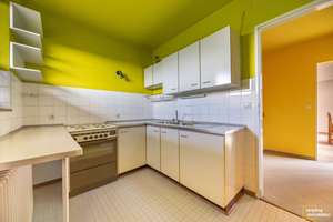 Bremen – Gartenstadt-Vahr | Weitläufige  5-Zimmer Maisonette mit Süd-Dachterrasse – Die vollständige Adresse der Immobilie erhältst du vom Anbieter., 28329 Gartenstadt Vahr, Bremen – Vorschaubild 14