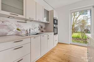 Gartenresidenz im Fünf-Morgen-Quartier mit Blick auf den Quartierssee – Hüttenweg 35, 14169 Dahlem, Berlin – Vorschaubild 10