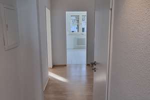 VON PRIVAT   Schöne 3-Zimmer-Wohnung, Tiroler Straße, Sachsenhausen-Nord – 60596 Sachsenhausen-Nord, Frankfurt am Main – Vorschaubild 4