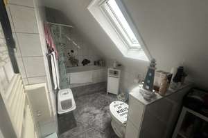 3 Zimmer - DG - gepflegt – Saturnstr. 15, 44388 Bövinghausen, Dortmund – Vorschaubild 8