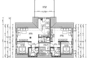 Ferienhaus mit vier Wohneinheiten in Buschvitz und Wasserblick – Am Bodden 25, 18528 Buschvitz – Vorschaubild 24
